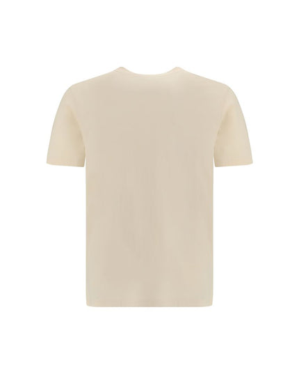 Margiela Multicolor Cotton T-Shirt