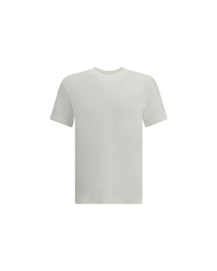 Margiela Multicolor Cotton T-Shirt