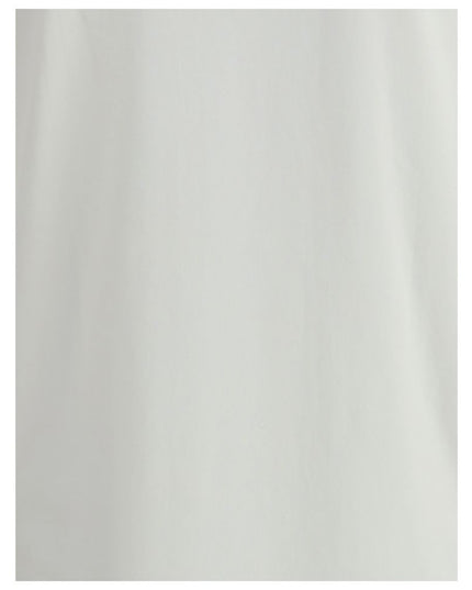 Margiela Multicolor Cotton T-Shirt