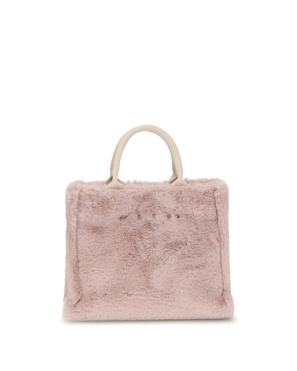 Marni Multicolor Polyester Handbag