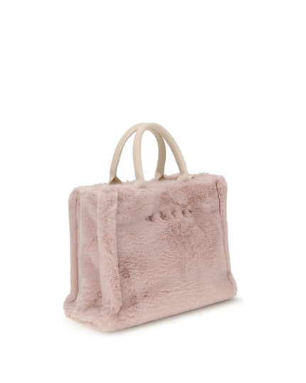 Marni Multicolor Polyester Handbag