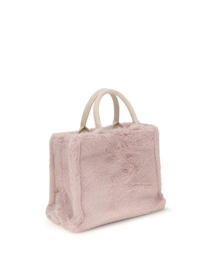 Marni Multicolor Polyester Handbag