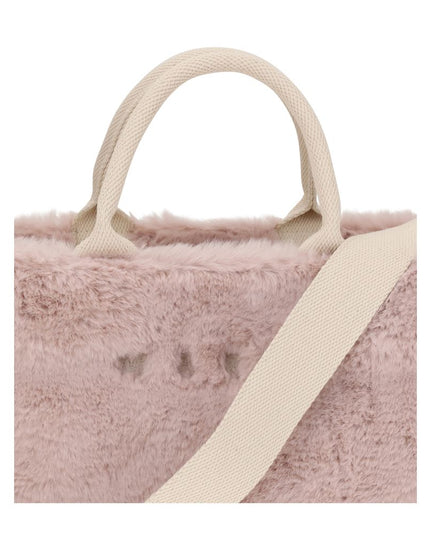 Marni Multicolor Polyester Handbag