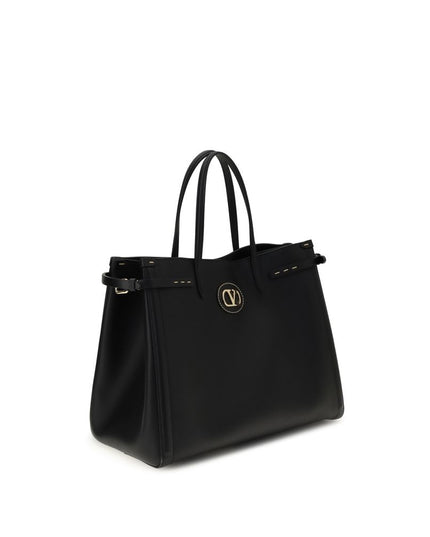 Valentino Garavani Antibes medium leather Handbag