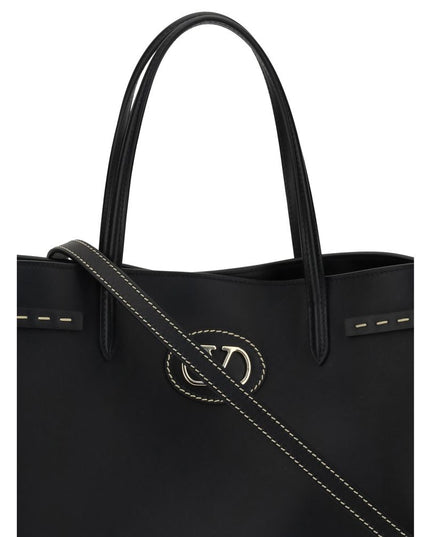 Valentino Garavani Antibes medium leather Handbag