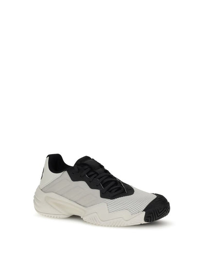 Y-3 Multicolor Polyamide Athletic Sneakers