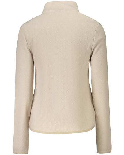 Norway 1963 Beige Polyester Women Sweater