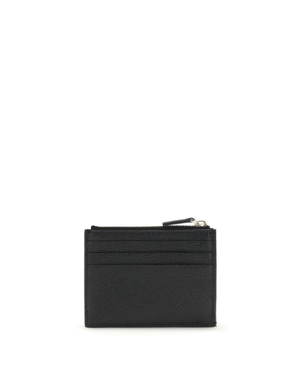 Valentino Garavani Rockstud Card Holder