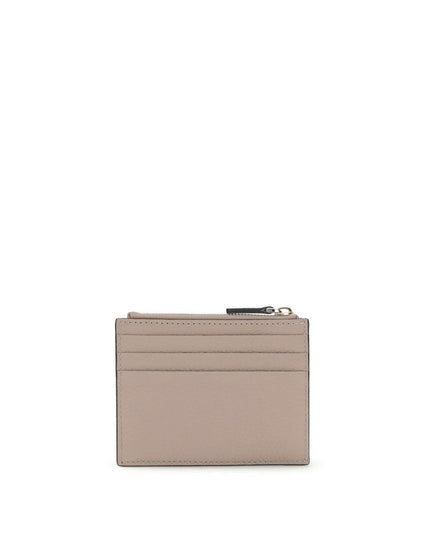 Valentino Garavani Rockstud Card Holder