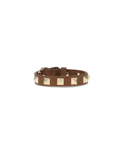 Valentino Garavani Rockstud Bracelet