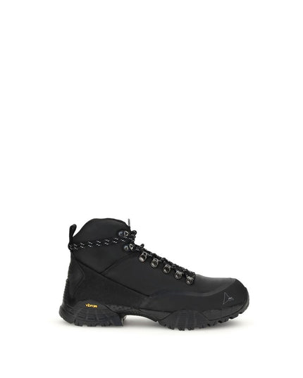 ROA Andreas Mountain Boots
