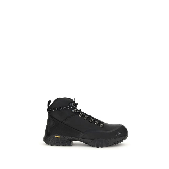 ROA Andreas Mountain Boots
