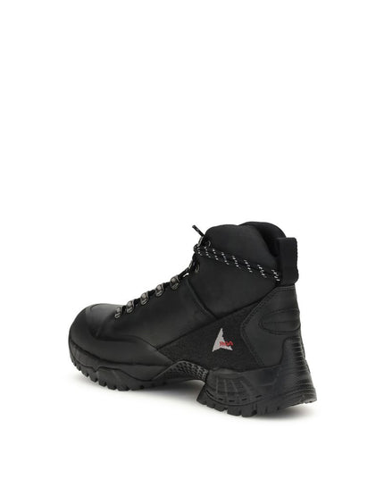 ROA Andreas Mountain Boots