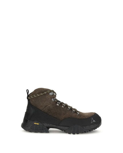 ROA Andreas Shoes