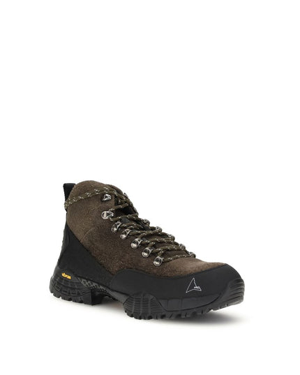 ROA Andreas Shoes