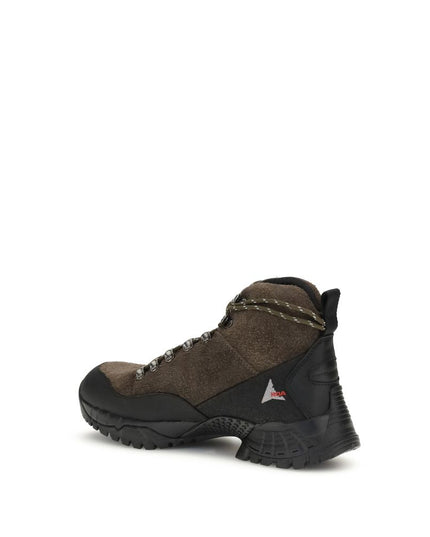 ROA Andreas Shoes