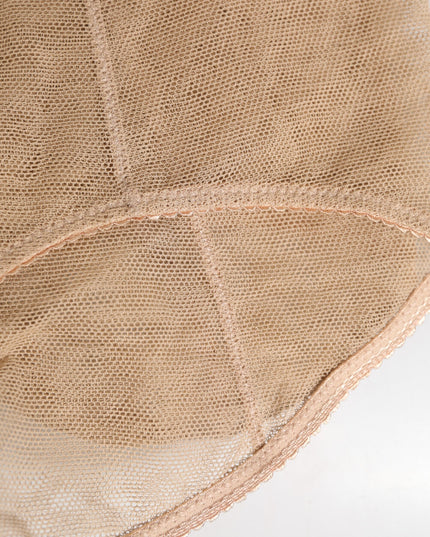 Dolce & Gabbana Beige Shaping Control Panty Underwear