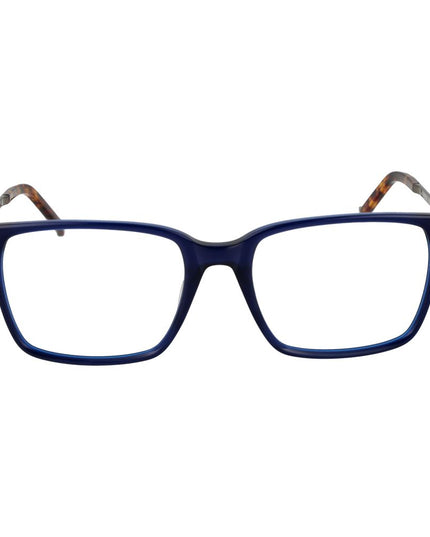 Hackett Blue Plastic Glasses (Frames)