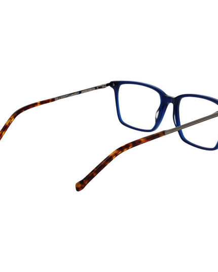 Hackett Blue Plastic Glasses (Frames)
