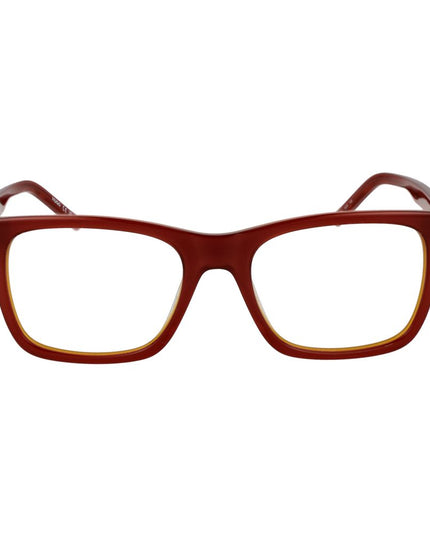 Hugo Boss Brown Acetate Glasses (Frames)