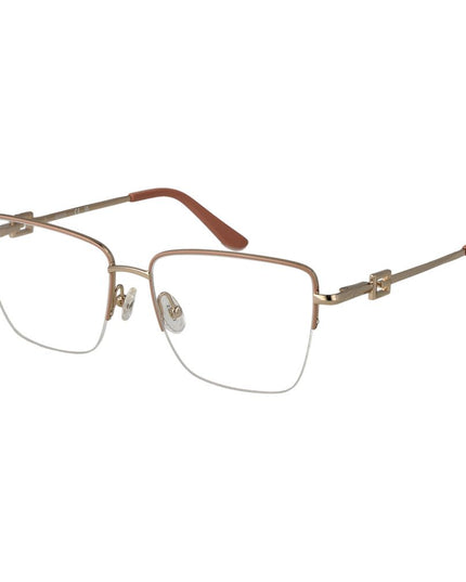 Guess Pink Metal Glasses (Frames)