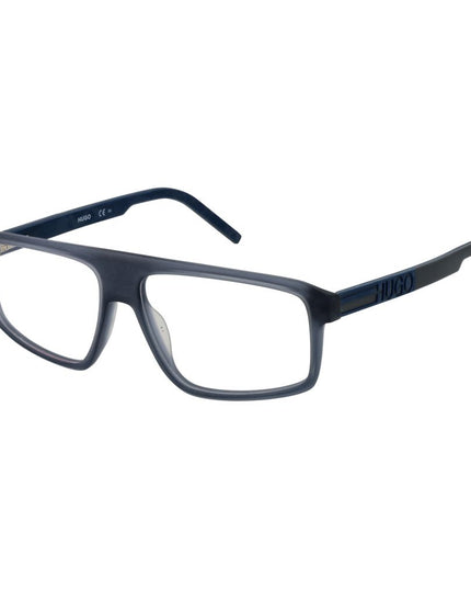 Hugo Boss Blue Acetate Glasses (Frames)