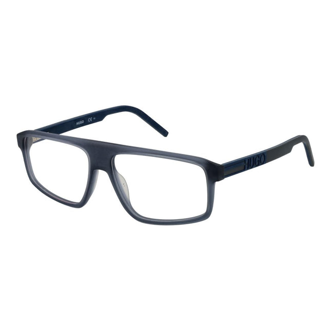 Hugo Boss Blue Acetate Glasses (Frames)