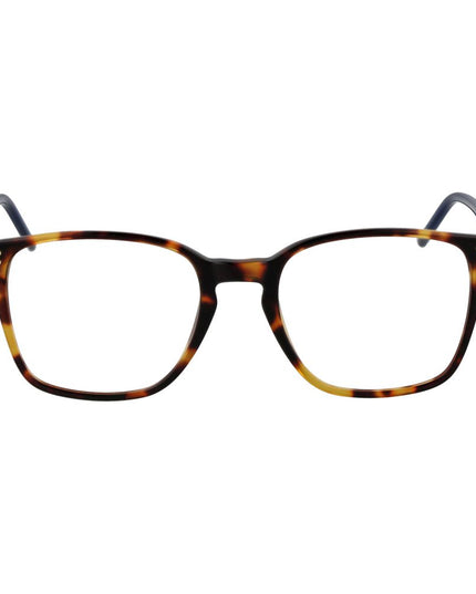 Hackett Brown Plastic Glasses (Frames)