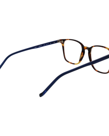 Hackett Brown Plastic Glasses (Frames)