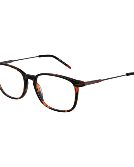 Hugo Boss Brown Acetate Glasses (Frames)