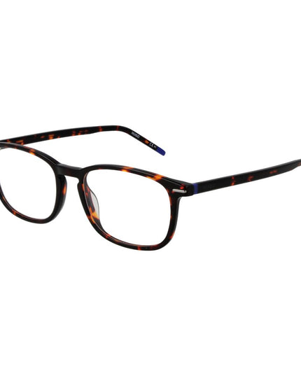 Hugo Boss Brown Acetate Glasses (Frames)