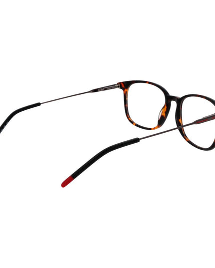 Hugo Boss Brown Acetate Glasses (Frames)