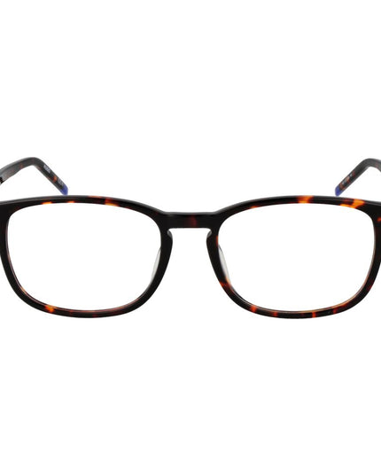 Hugo Boss Brown Acetate Glasses (Frames)