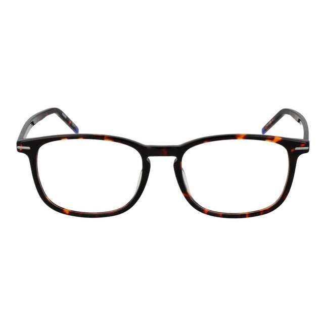 Hugo Boss Brown Acetate Glasses (Frames)