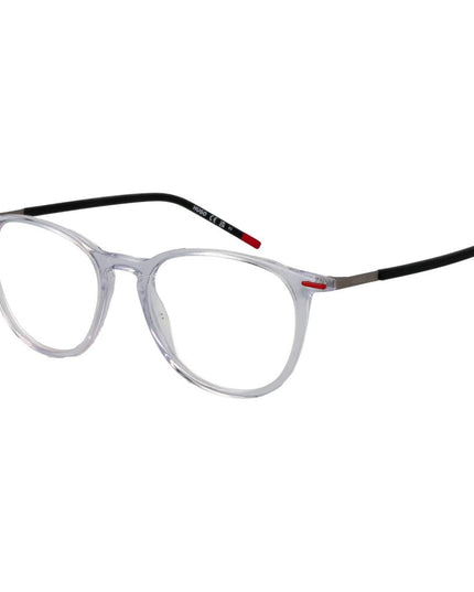 Hugo Boss Transparent Acetate Glasses (Frames)
