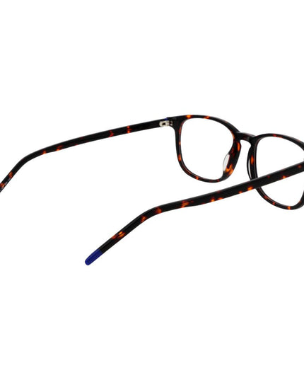 Hugo Boss Brown Acetate Glasses (Frames)