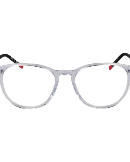 Hugo Boss Transparent Acetate Glasses (Frames)