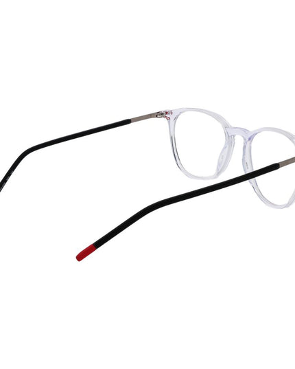 Hugo Boss Transparent Acetate Glasses (Frames)