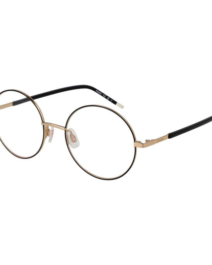 Hugo Boss Black Stainless Steel Glasses (Frames)