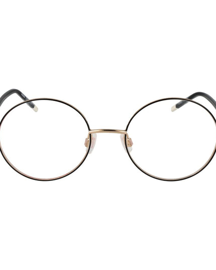 Hugo Boss Black Stainless Steel Glasses (Frames)