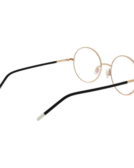 Hugo Boss Black Stainless Steel Glasses (Frames)