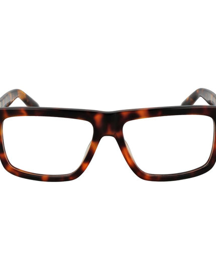 GCDS Brown Acetate Glasses (Frames)