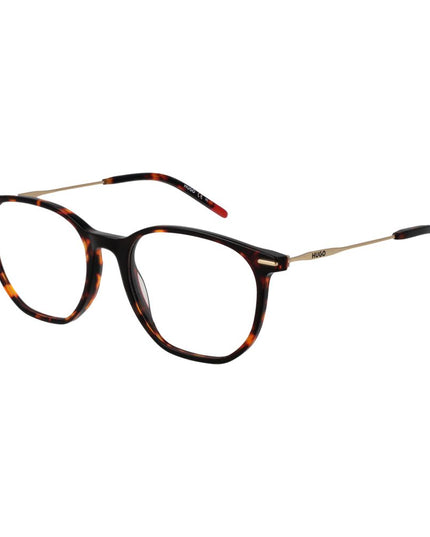 Hugo Boss Brown Acetate Glasses (Frames)