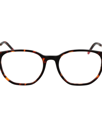 Hugo Boss Brown Acetate Glasses (Frames)