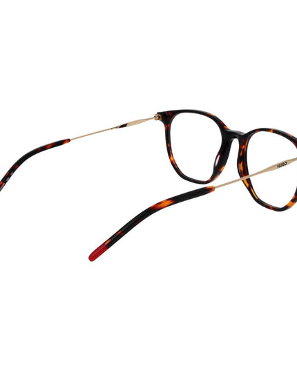 Hugo Boss Brown Acetate Glasses (Frames)