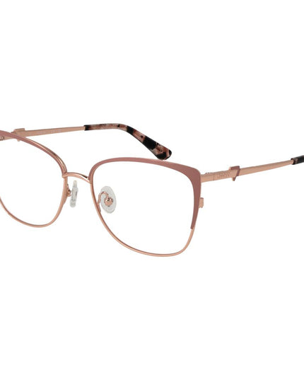 Guess Pink Metal Glasses (Frames)
