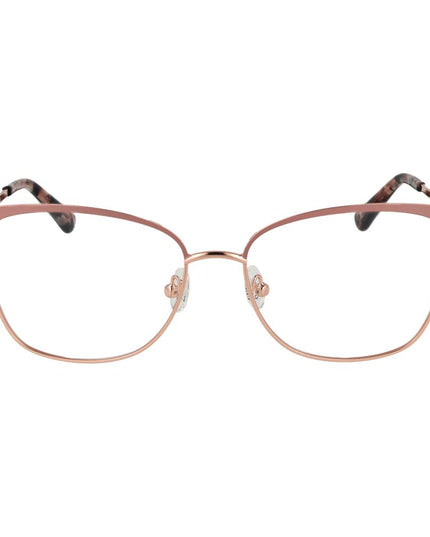 Guess Pink Metal Glasses (Frames)