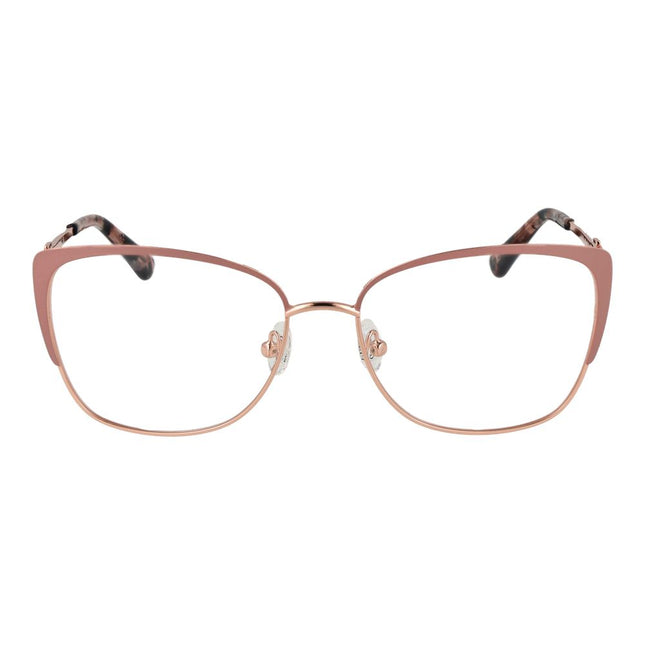 Guess Pink Metal Glasses (Frames)
