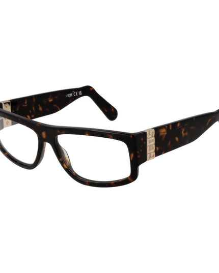 GCDS Brown Acetate Glasses (Frames)