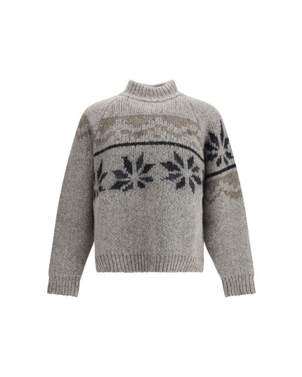 Magliano Norwegian Drunk Sweater